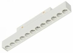 Накладной светильник MyFar FlowPoint MT0211-12W4K-W