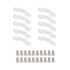 Клипсы для герметичных лент 14mm ( Arlight , -)