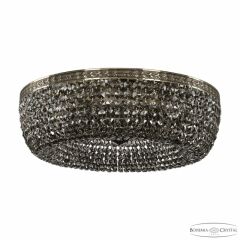 Потолочная люстра Bohemia Ivele Crystal 1903 19031/55IV GB R731
