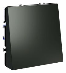 Розетка для вывод кабеля без рамки Voltum S70 VLS080206
