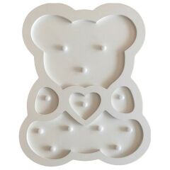 Ночник Apeyron Electrics Мишка 12-176