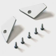 Набор заглушек для профиля DesignLed Комплектующие 00-00003349