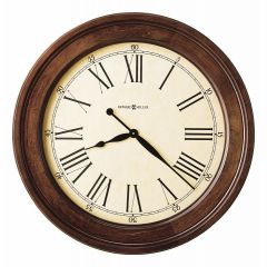  Howard Miller Настенные часы (76 см) Grand Americana 620-242