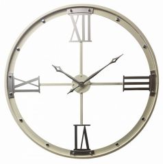  Династия Настенные часы (120x6 см) 07-038