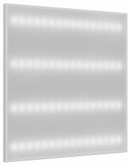 Светильник для потолка Армстронг ST Luce STP-A-1009-P-36-65K-40