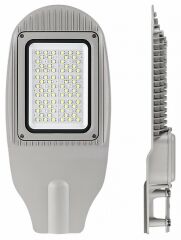 Консольный светильник WoltaPRO ДКУ04-50-102-5К ШБ140х60