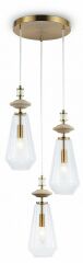 Подвесной светильник Ambrella Light LH LH53302