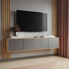  Тэкс Тумба под ТВ Парус