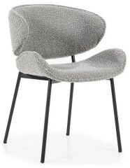  Hesby Import Стул Haven бежевый,черный