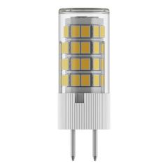  Lightstar Лампа светодиодная G4 6W 4000K прозрачная 940414