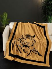  Karna Плед (130x170 см) Tiger