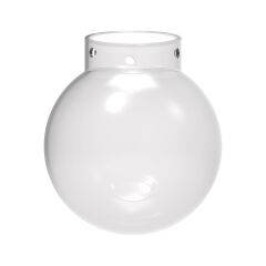 Плафон ART-APRIORI-ZORB-С-R110 ( Arlight , IP20 Металл, 3 года)