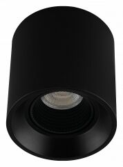 Накладной светильник Denkirs DK3020BВ DK3090-BK