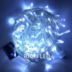  Rich LED Гирлянды Нить [10 м] RL-S10CF-220V-W/W