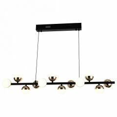 Подвесная люстра Alfa-Light F2524 F2524-40