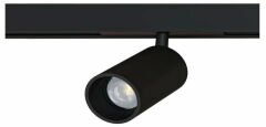 Светильник на штанге Arte Lamp PRESTO A6327PL-1BK