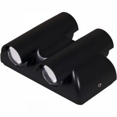  Reluce Накладной светильник 86815-9.2-004TL LED4*1W BK