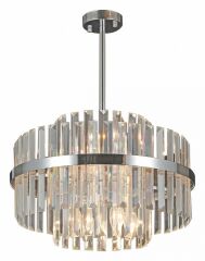Люстра на штанге Illumico IL0126-6P-79 CR