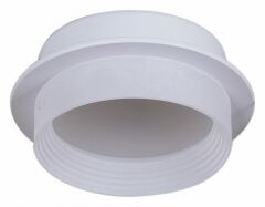 Встраиваемый светильник Reluce Technical 53004 53004-9.0-001RLD GX53 WT