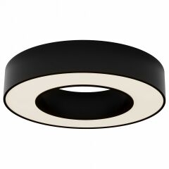 Накладной светильник Maytoni Lua C093CL-24W3K-B