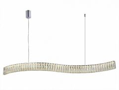 Подвесная люстра Newport CRYSTAL М0071048