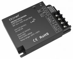 Контроллер Donel DN8HF DN18311DC24V20A