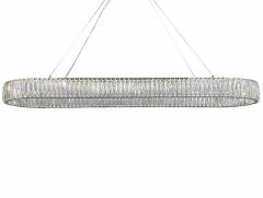 Подвесная люстра Newport CRYSTAL М0071022