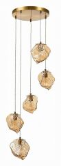 Подвесной светильник ST Luce Portici SL1175.303.05