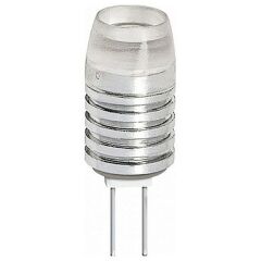 Лампа светодиодная Jazzway Pled Power G4 15Вт 3000K 1021168