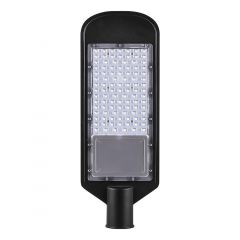 Уличный светодиодный консольный светильник Feron SP3032 32577