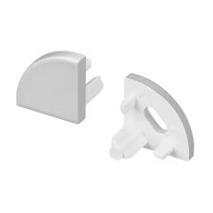 Комплект заглушек ARH-KANT-H10 ( Arlight , Пластик)