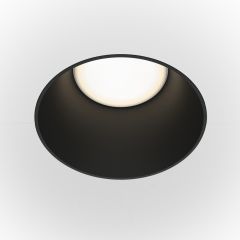 Встраиваемый светильник Maytoni Share DL051-01-GU10-RD-WB