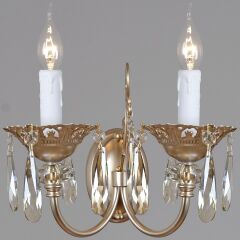 Бра Illumico IL5233-2WLS-25 ELITE