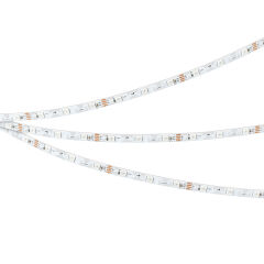 Лента SPI-RZ-F60-6mm 12V RGB-PX1-BPT (7 W/m, IP20, 3535, 5m) ( Arlight , -)