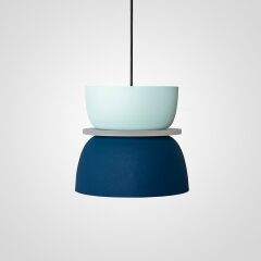 Подвесной светильник Imperiumloft Ilo01