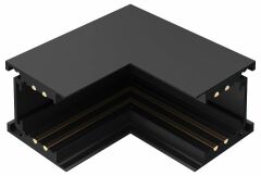 Соединитель угловой внутренний для треков накладных ST Luce SKYLINE 48 ST1007.439.00