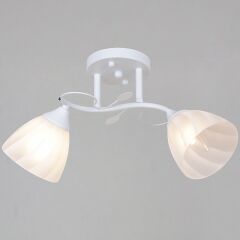  Reluce Светильник на штанге 62560-0.3-02 WH