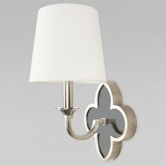 Бра Loft IT Silence 10303W/B Nickel
