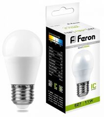 Лампа светодиодная Feron 25950