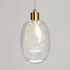 Подвесной светильник De Markt City Лоск 107012601