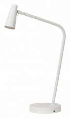 Настольная лампа офисная Lucide Stirling 2767/12/31