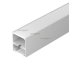  Arlight Профиль SL-ARC-5060-LINE-2500 WHITE (ARL, Алюминий)
