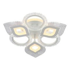 Потолочная светодиодная люстра Escada Ivy 10254/6LED