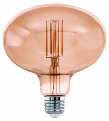 Лампа светодиодная Eglo E27 4Вт 3000K 12599