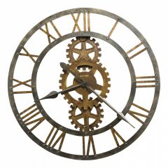  Howard Miller Настенные часы (76 см) Crosby 625-517