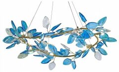 Подвесная люстра Alfa-Light F3224 F3224-41