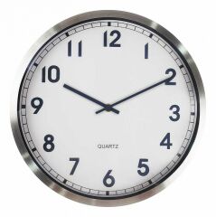  Apeyron clock Настенные часы (25x4.5 см) ML200913