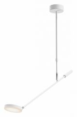Светильник на штанге Maytoni Fad MOD070CL-L8W3K