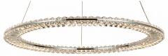 Подвесной светильник Newport 8240 8241/800 chrome