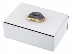  Lefard Шкатулка для украшений (16х12х7 см) Jewel 453-162